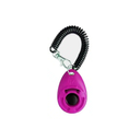 CLICKER DE ENTRENAMIENTO PARA PERRO