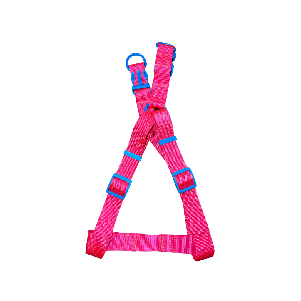 ARNES PARA PERRO VARIOS COLORES "BONITA PET"