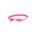 COLLAR PARA GATO SAFE VARIOS COLORES