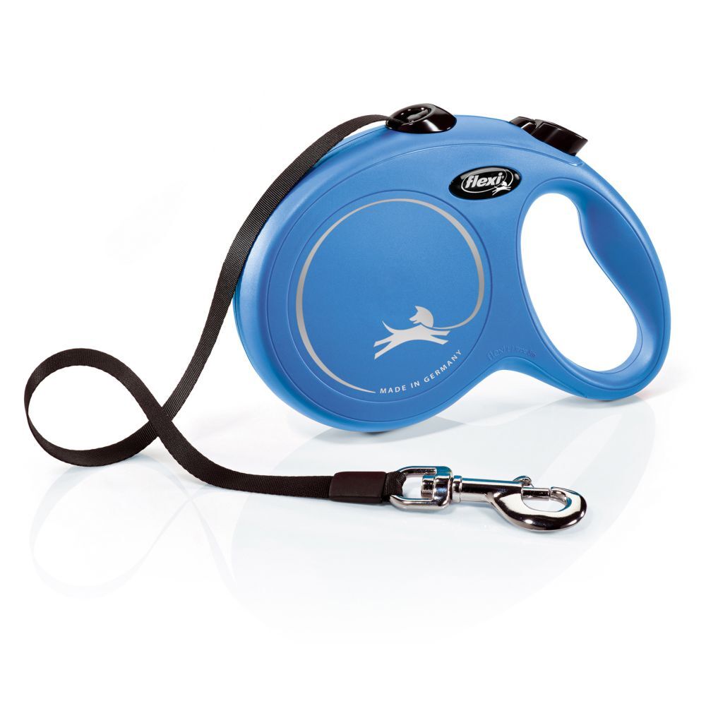 FLEXI CORREA RETRACTIL NEW COMFORT SMALL