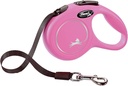 FLEXI CORREA RETRACTIL NEW COMFORT SMALL