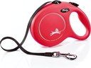 FLEXI CORREA RETRACTIL NEW COMFORT SMALL