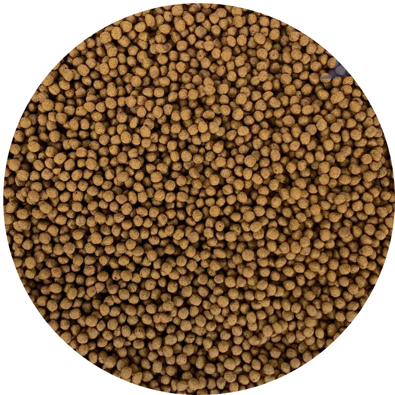 ALIMENTO PARA PECES KOI AQUA MASTER GROWTH 2.7 MM