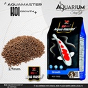 ALIMENTO PARA PECES KOI AQUA MASTER GROWTH 2.7 MM