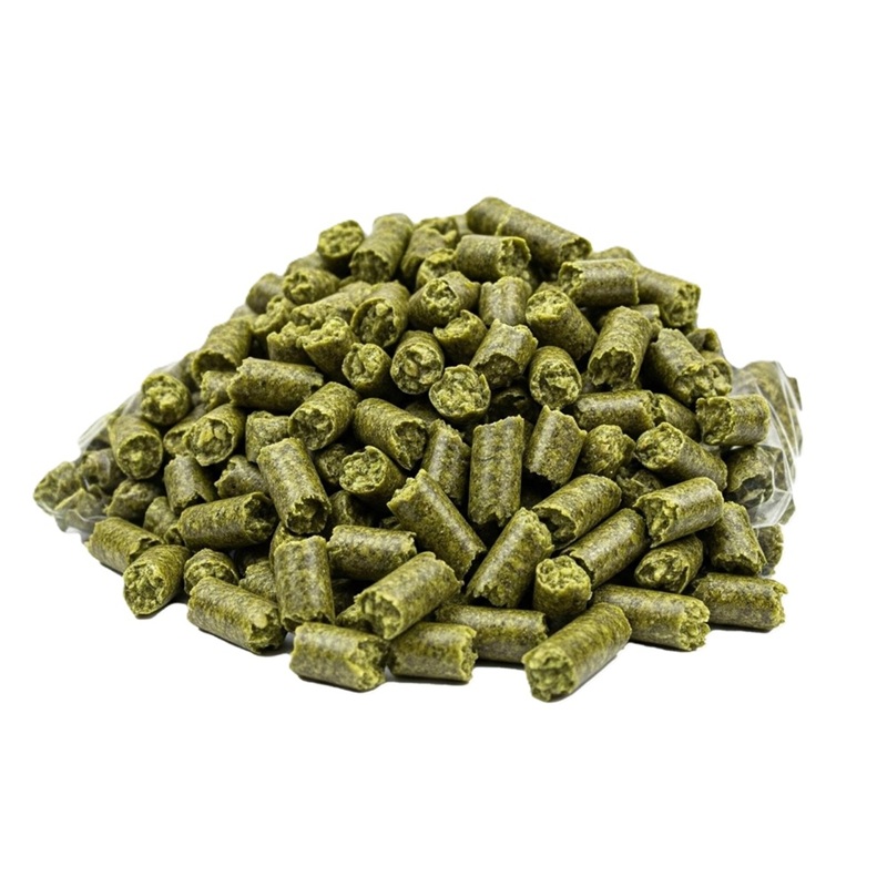 ALFALFA PELETIZADA LAVAT SACO 25 KG 