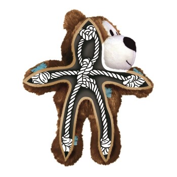 KONG WILD KNOTS BEAR XL
