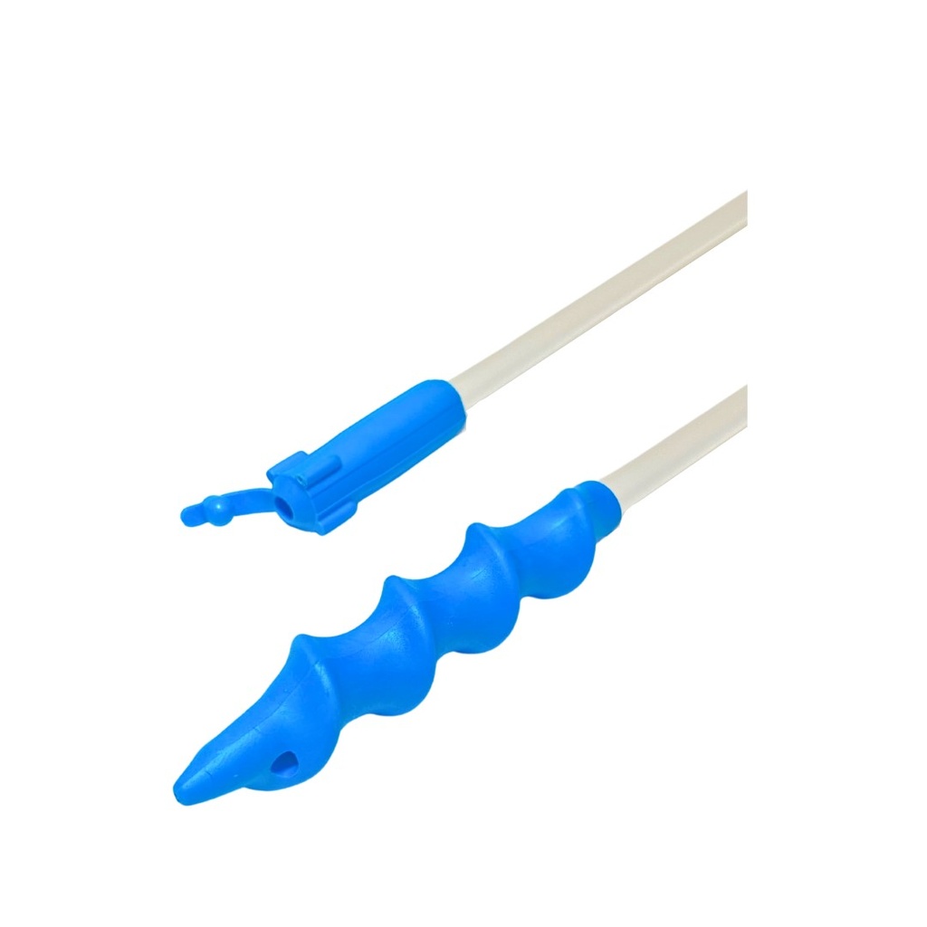 COMBO CATETER Y BOTELLA PLASTICA CON TAPON K INSEMINACION 80ML