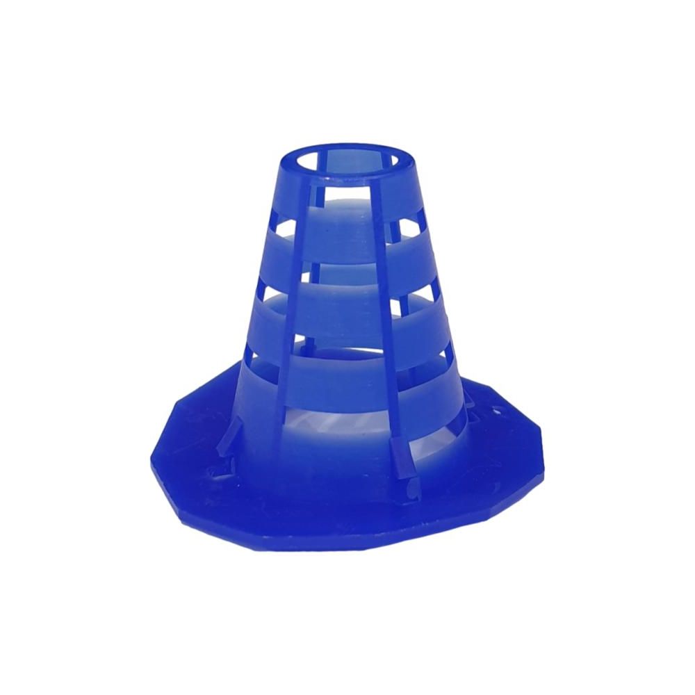 TRAMPA PARA MOSCAS TIPO BOTE