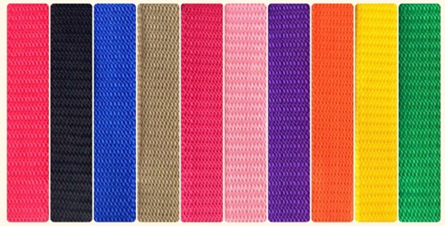 COLLAR PET LOVERS XS VARIOS COLORES