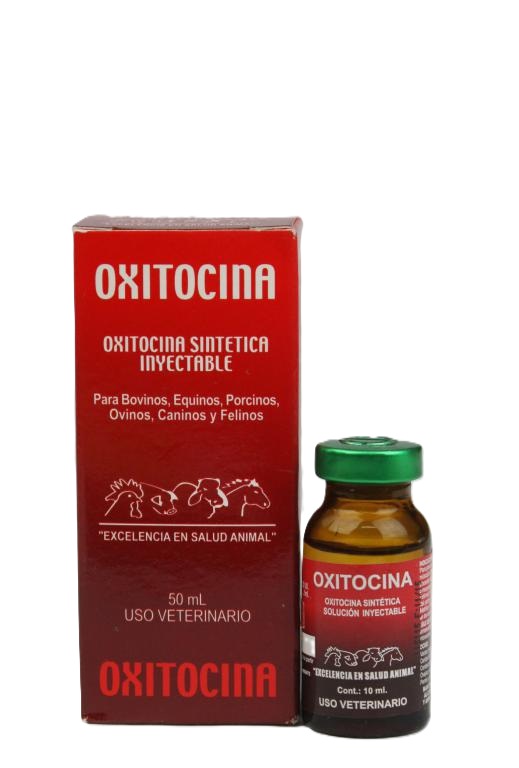 OXITOCINA VETPHARM 50 ML