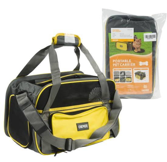 TRANSPORTADOR DE TELA OKMEE 17.32*12*11"