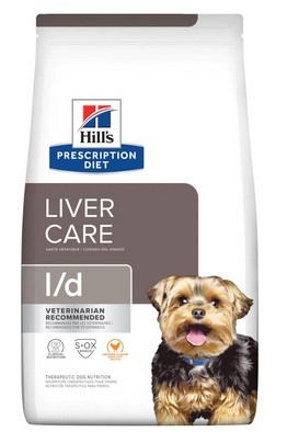 CONCENTRADO PARA PERRO SCIENCE DIET MEDICADO L/D