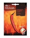SEMILLA PIMIENTO PICANTE CAYENNA ROCALBA 0.5 GRS