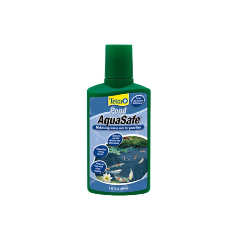 TETRA AQUASAFE POND 500 ML