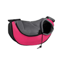 TRANSPORTADOR TIPO MALETIN PARA MASCOTAS 