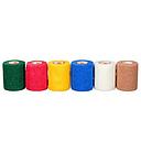 VENDA FLEXIBLE 2" VARIOS COLORES