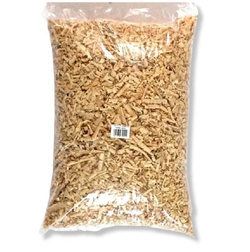VIRUTA PARA ROEDORES 530 GR RODENT LOVERS