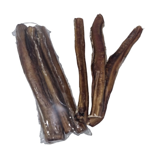 YUMMIE PETS BULLSTICKS PAQUETE DE 3 UNIDADES