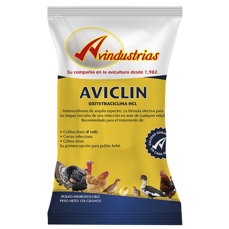 AVICLIN