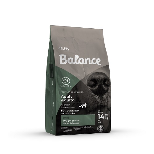 BALANCE ADULTO CONTROL DE PESO