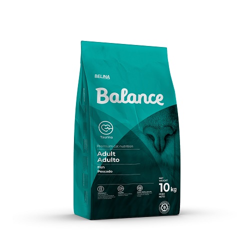 BALANCE CAT FISH