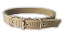 COLLAR DOBLE EXTRA FUERTE DOG LOVERS COLORES VARIOS