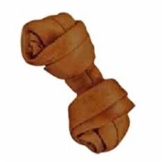 HUESO DE CARNAZA BONGO 4-5" x 1 UNIDAD