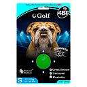JUGUETE PARA PERRO 4BF NATURAL SPORT COLLECTION FOOTBALL