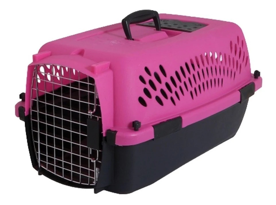 KENNEL  PETMATE TRANSPORTADOR DE MASCOTAS