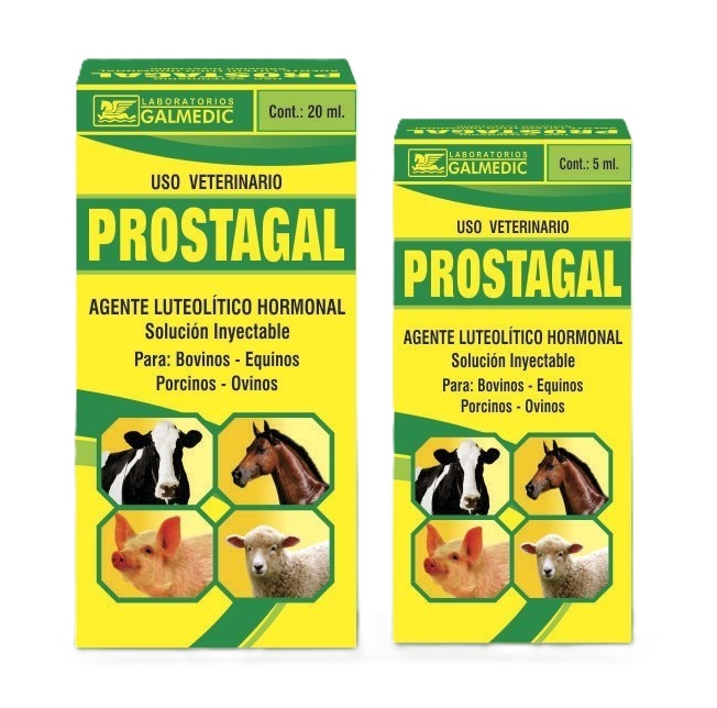 PROSTAGAL GALMEDIC