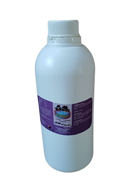 VIOLETA DE GENCIANA 1%