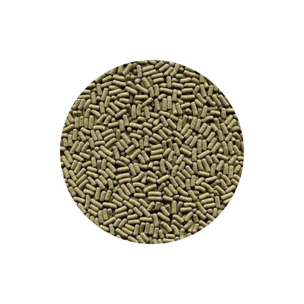 ALIMENTO PARA TORTUGA AQUA MASTER REPTO STICKS 2.7 MM- 1 LIBRA