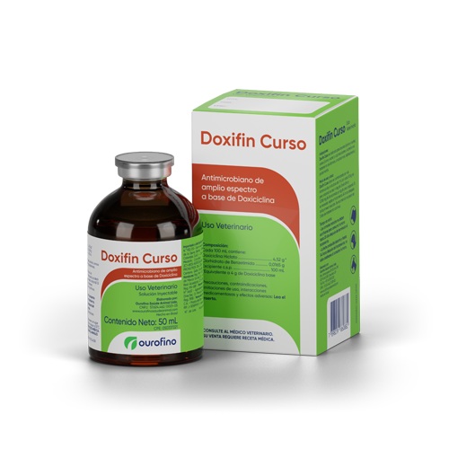 DOXIFIN CURSO 50ML