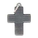 MY FAMILY TAG BRONX CROSS SHUTTER