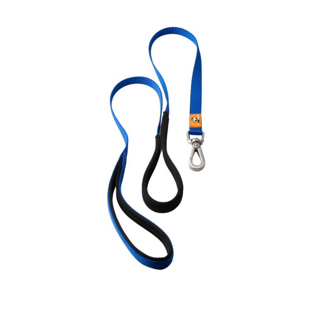 CANNY LEASH MANGO Y AGARRE DE NEOPRENO 4 FT X 5/8"