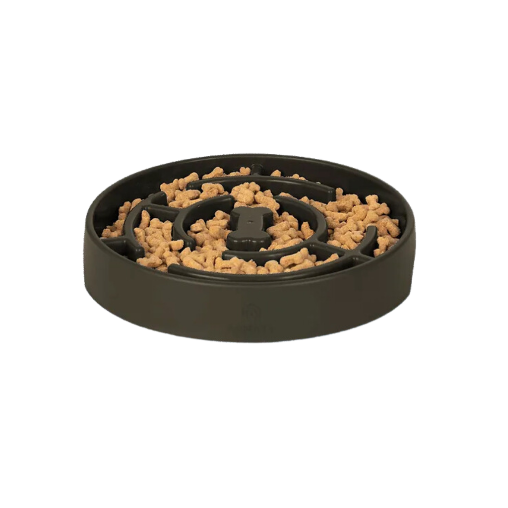 COMEDERO ANTI-ANSIEDAD PARA MASCOTA ARMATY COLORES