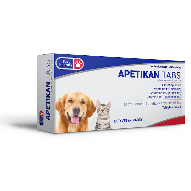 APETIKAN TABLETA
