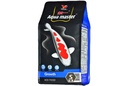 ALIMENTO PARA PECES KOI AQUA MASTER GROWTH 2.7 MM A GRANEL