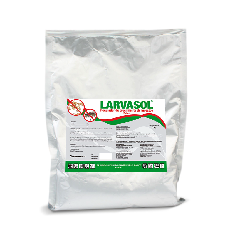 LARVASOL 1 KG