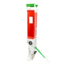 SEMBRADORA Y ABONADORA PUSH 