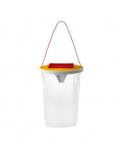 TRAMPA PARA MOSCAS  TIPO BOLSA MUSCTRAP