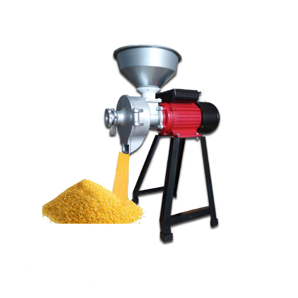 MOLINO ELECTRICO PARA GRANOS DE 110 V