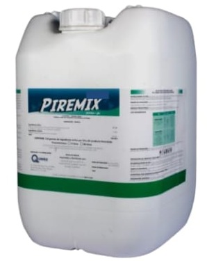 INSECTICIDA PIREMIX 5 LITROS