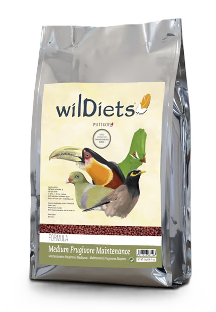 PSITTACUS AVES FRUGIVORAS TUCANES