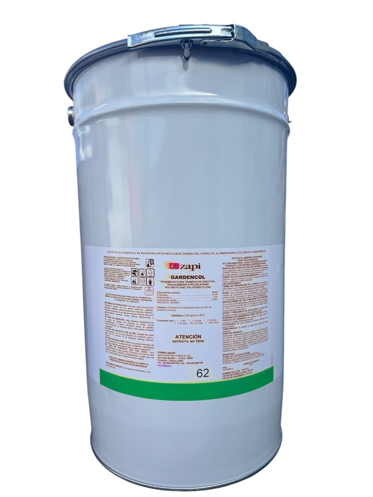 GARDENCOL ZAPICOL x 23 LITROS