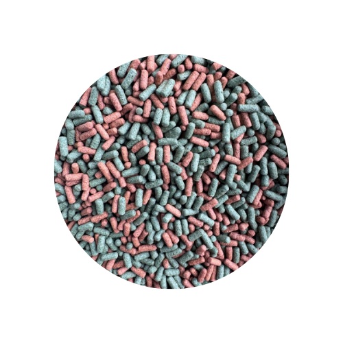 ALIMENTO PARA TORTUGA STICKS PORPOISE SACO DE 10 KG