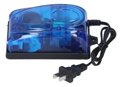 BOMBA DE AIRE 2 SALIDAS 2*4L/MIN