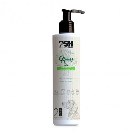 PSH COSMETIC GREEN SOUL CONDITIONER x 300 ML