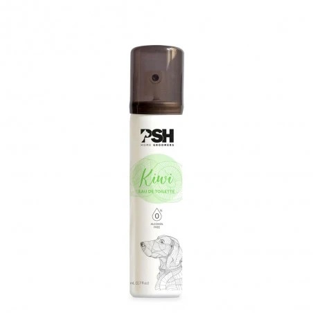PSH COSMETIC KIWI EAU DE TOULETTE x 75 ML