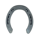 HERRADURA PARA CABALLO DUFOUR PATA 2 PESTAÑAS x 1 PAR